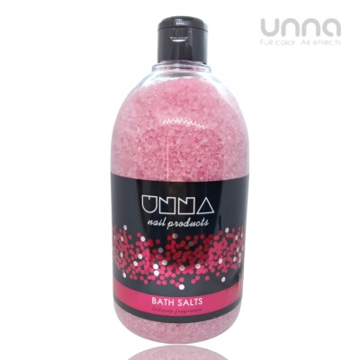 UNNA RELAXING BATH SALTS lollipop (1.3kg)