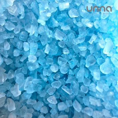 UNNA RELAXING BATH SALTS ocean wave (1.3kg)