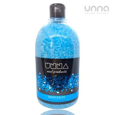 UNNA RELAXING BATH SALTS ocean wave (1.3kg)