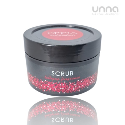 UNNA SCRUB lollipop (500ml)