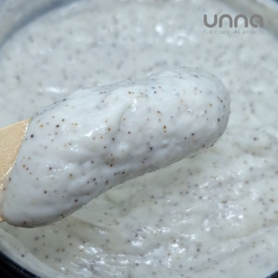 UNNA SCRUB coconut (500ml)