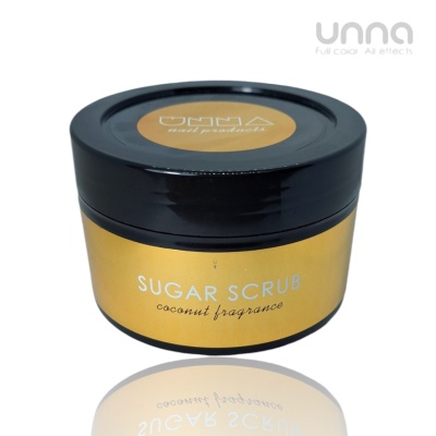 UNNA SUGAR SCRUB coconut (500ml)