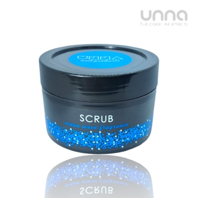 UNNA SCRUB ocean wave (500ml)