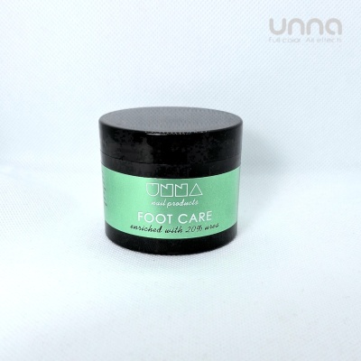 UNNA FOOT CARE with 20% urea (70ml)