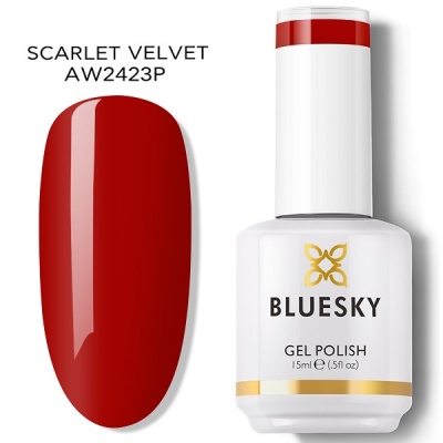 AW2423 SCARLET VELVET